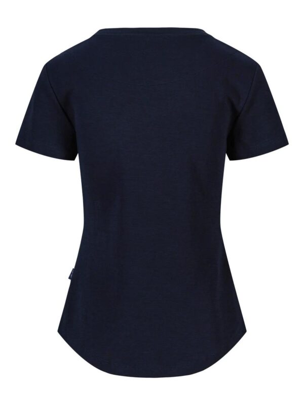 ella&il. Candice tee navy - Bilde 2