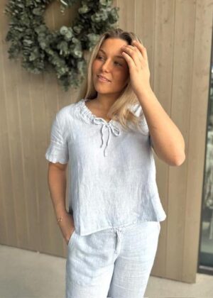 Rah Oslo. Clara top