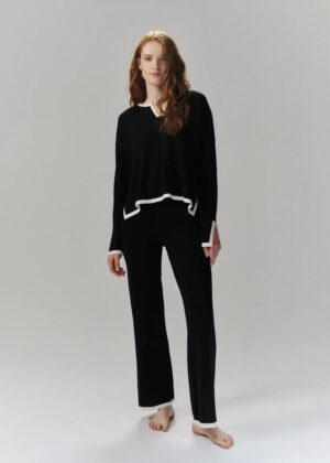 ella&il. Ida merino sweater