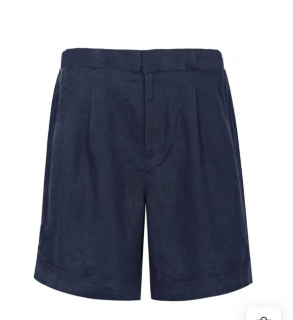 Close to my heart. Lacy shorts