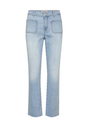 Mos mosh. Asley Olympos jeans