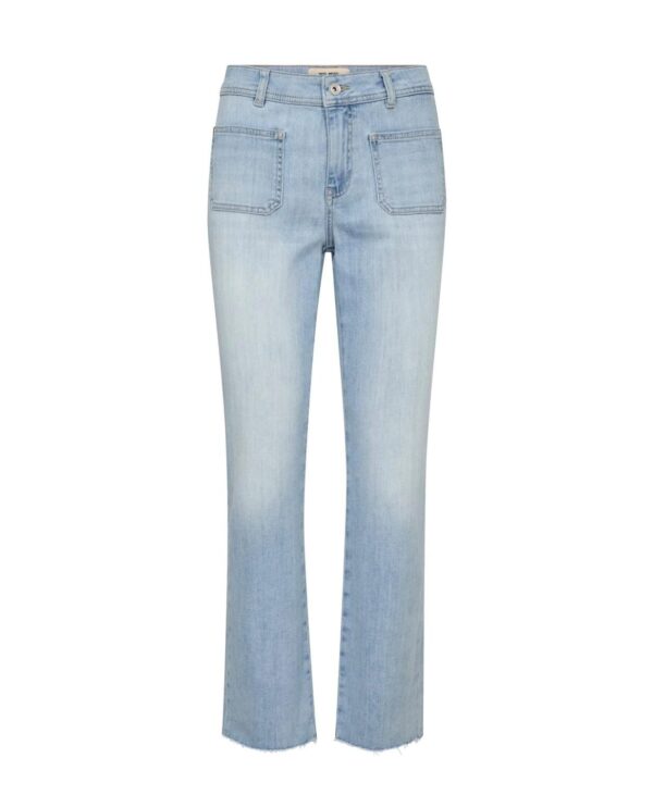 Mos mosh. Asley Olympos jeans