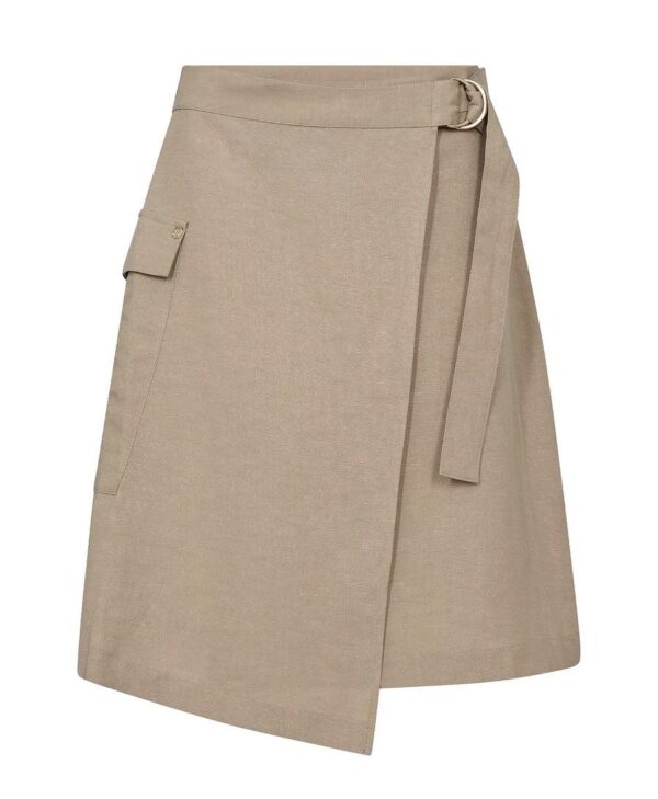 Mos mosh. MM Bali Alexis skirt