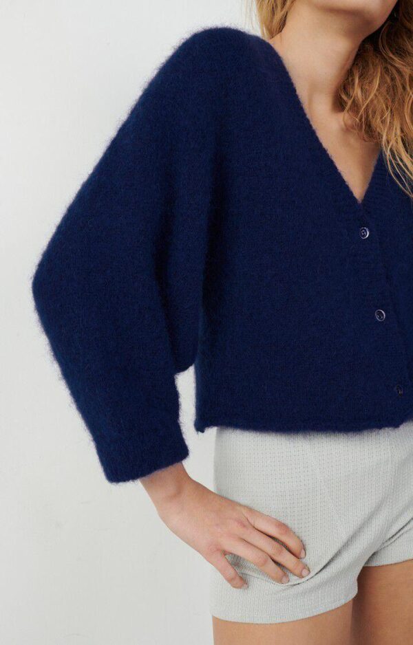 American vintage. Pino 19c pinoberry indigo - Bilde 2