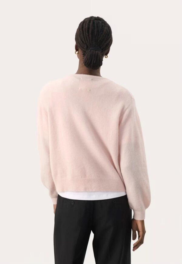 Part two. Ninell PW cardigan - Bilde 7