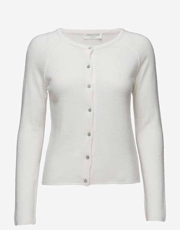 Rosmunde. Laica cardigan - Bilde 3