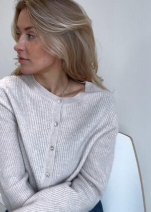 Amuse. Mynne cardigan