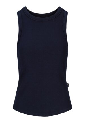 ella&il. Lea rib singlet