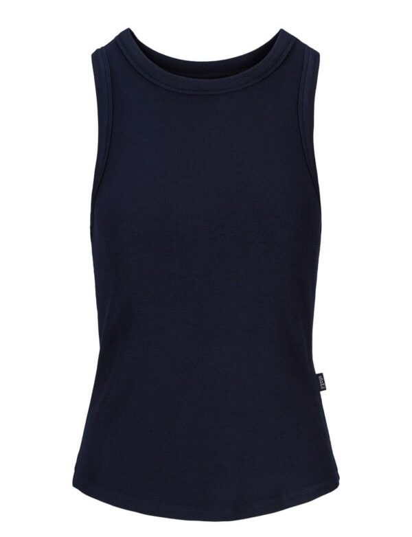 ella&il. Lea rib singlet