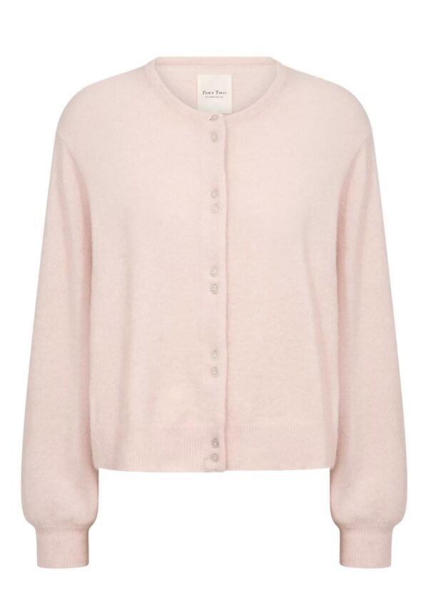 Part two. Ninell PW cardigan - Bilde 9
