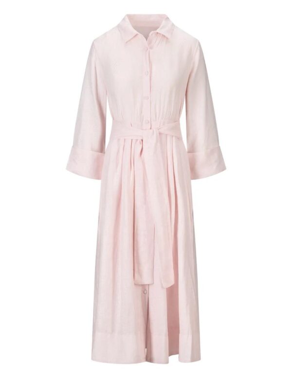 ella&il. Marja linen dress - Bilde 2