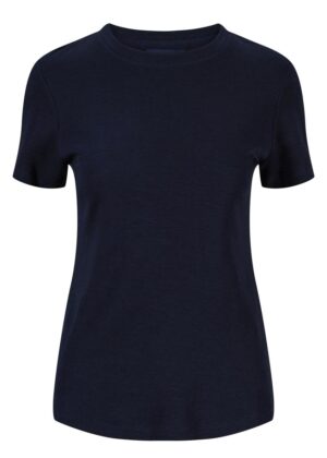 ella&il. Sina rib tee