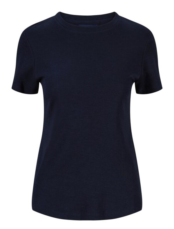 ella&il. Sina rib tee