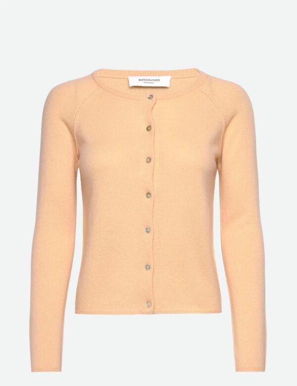 Rosmunde. Laica cardigan - Bilde 7