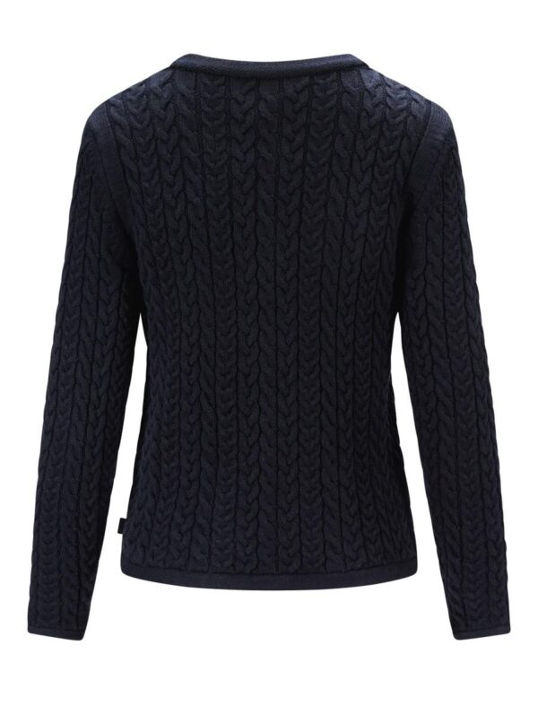 ella&il. Ulla cotton jacket - Bilde 2