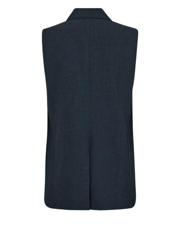 Mos mosh. MM Philine Roy vest - Bilde 3