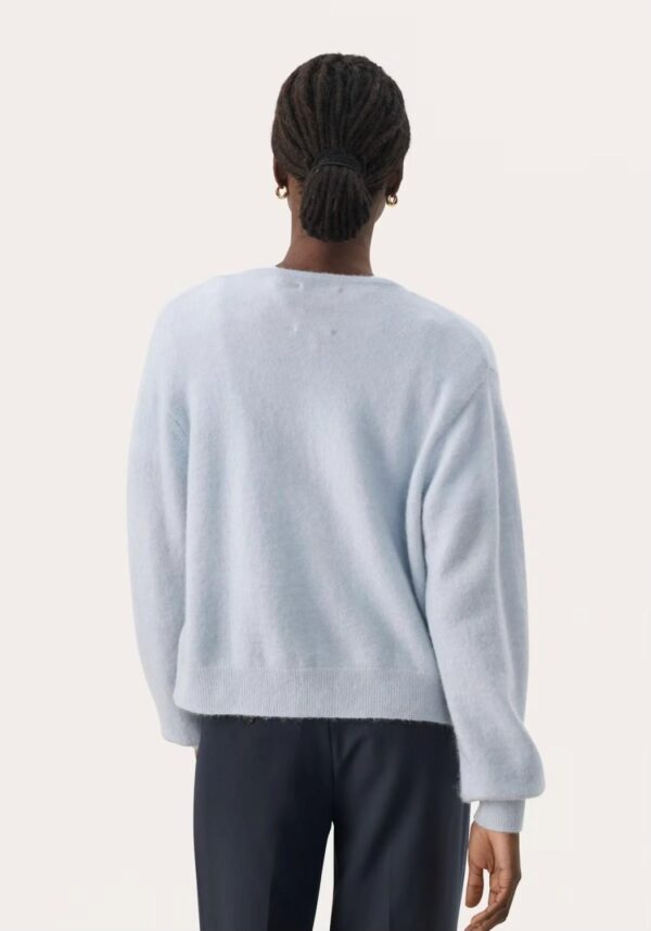 Part two. Ninell PW cardigan - Bilde 3
