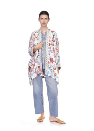 Johnny Was. Dolce Kimono