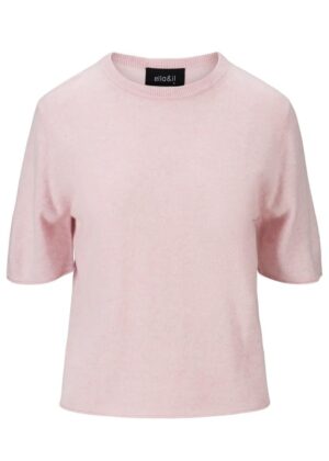 ella&il. Anette cashmere tee
