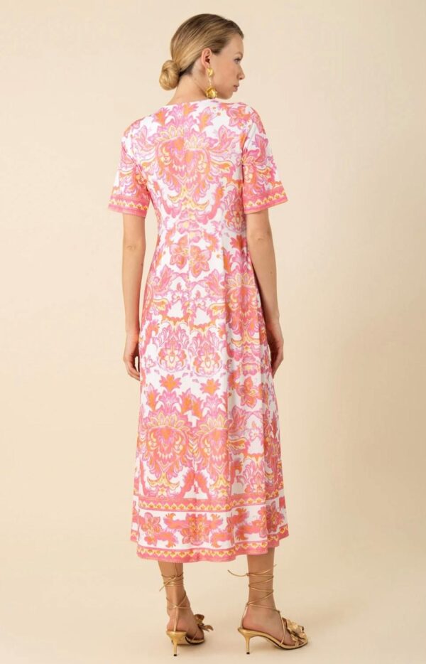 Hale bob. Bethany Maxi dress - Bilde 4