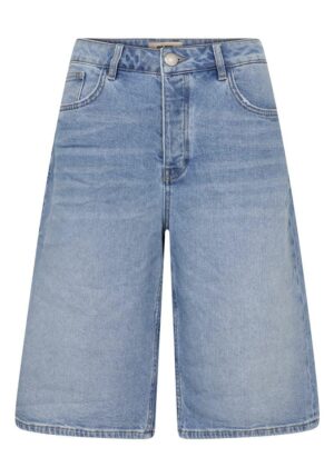 Mos mosh. Mathilde denim shorts