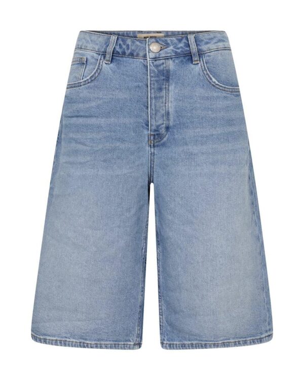 Mos mosh. Mathilde denim shorts