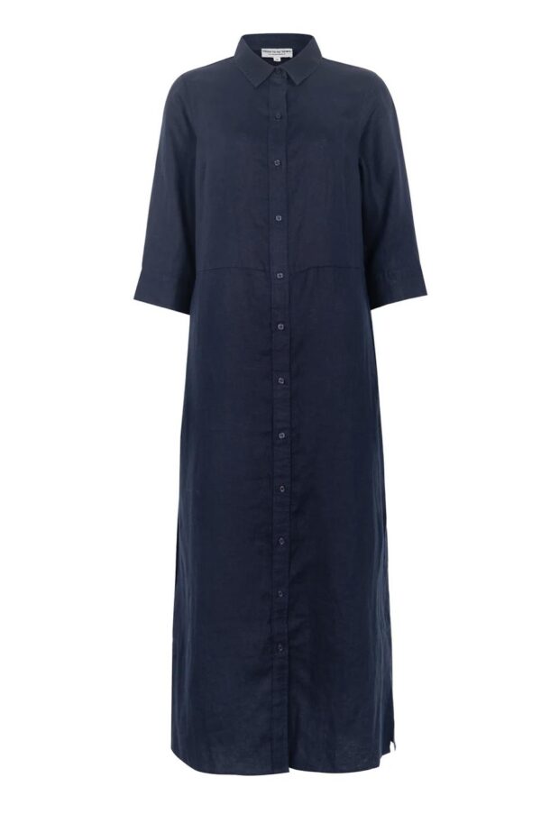 Close to my heart. Leila Midi dress - Bilde 3