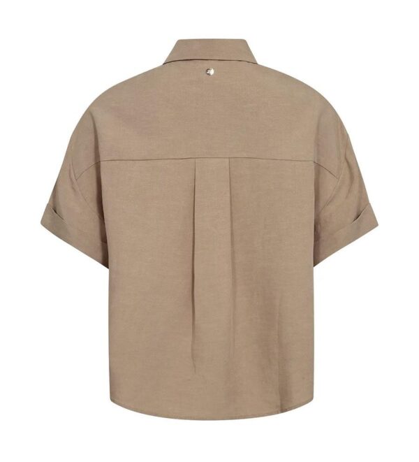 Mos mosh. Havannah Alexsis shirt - Bilde 2