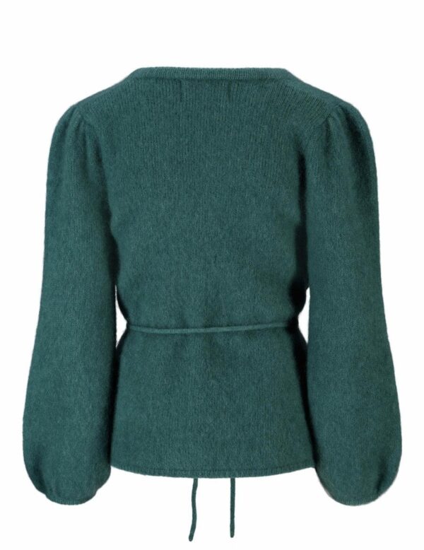 ella&il. Fredrikke chunky cardigan - Bilde 4