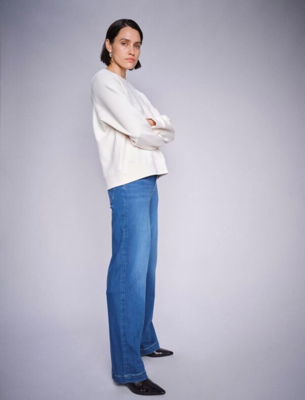 Mos Mosh. MMDara de lux Jeans - Bilde 2