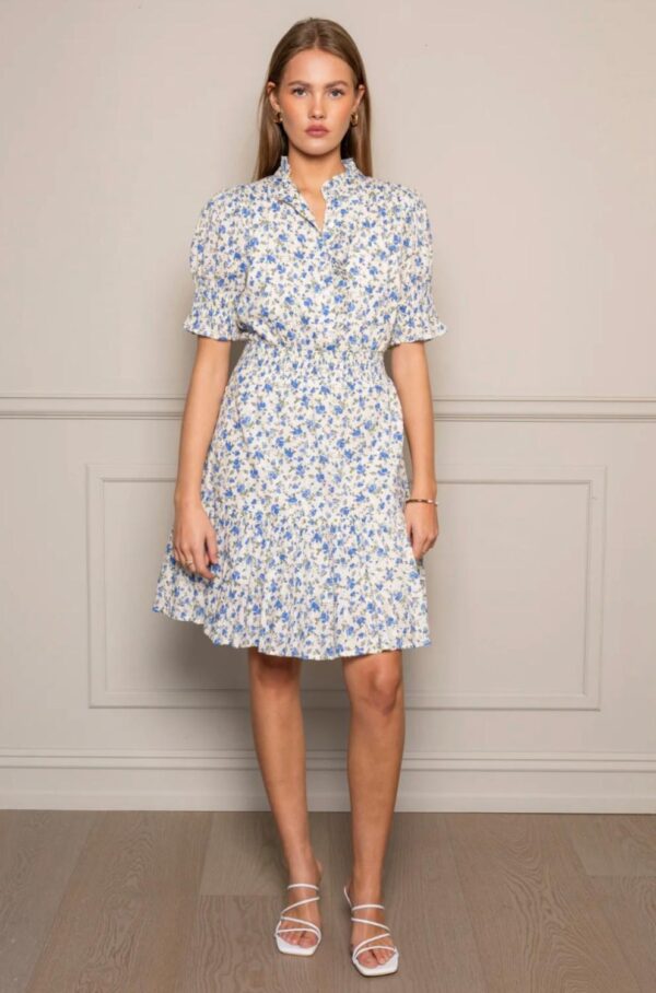 Miss Maya. Millie dress - Bilde 2