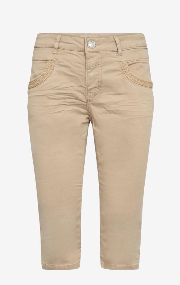 Mos mosh. Naomi Treasure pant capri
