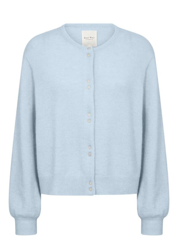 Part two. Ninell PW cardigan - Bilde 5