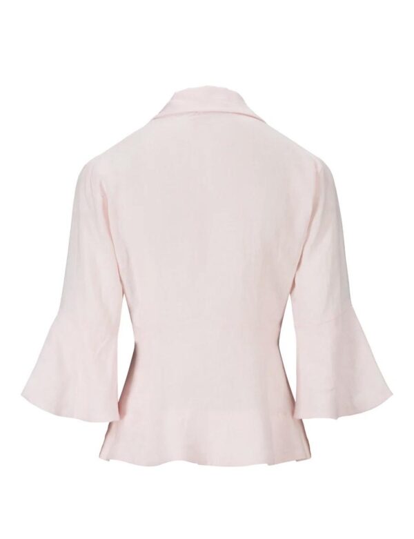 ella&il. Guro linen shirt - Bilde 2
