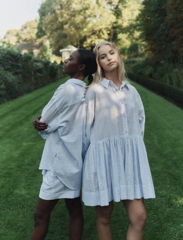 ella&il. Natalie dress - Bilde 3