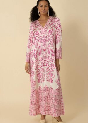 Hale bob. Nalani maxidress