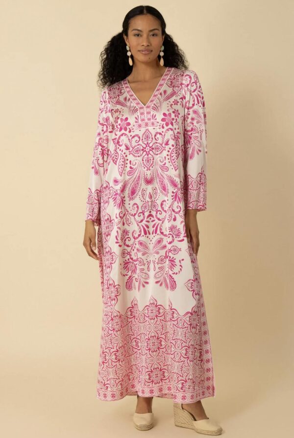 Hale bob. Nalani maxidress