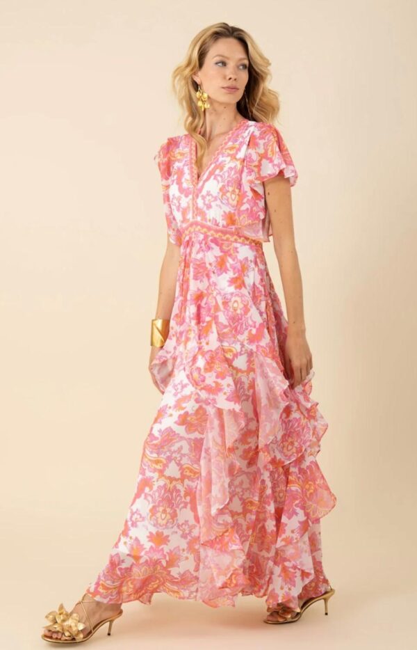 Hale bob. Aleah dress - Bilde 2