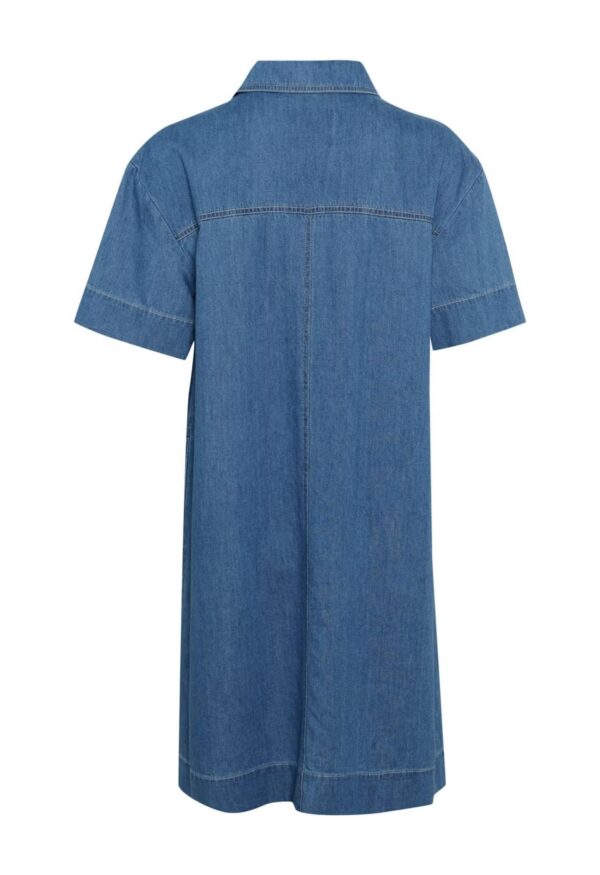 Part two. Raquela dress - Bilde 5