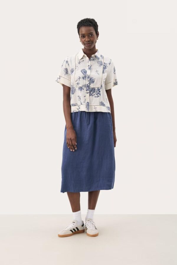 Part two. Rebitta shirt - Bilde 2