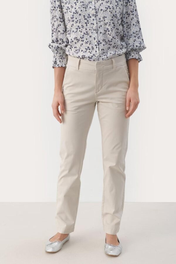 Part two. Soffyns pants - Bilde 2
