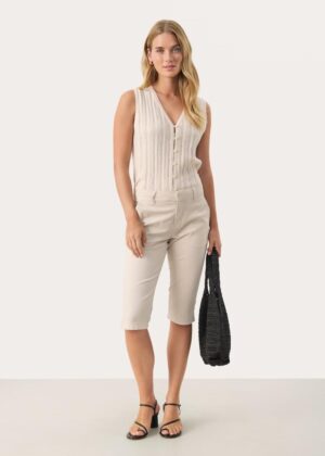 Part two. Ranata capri pants