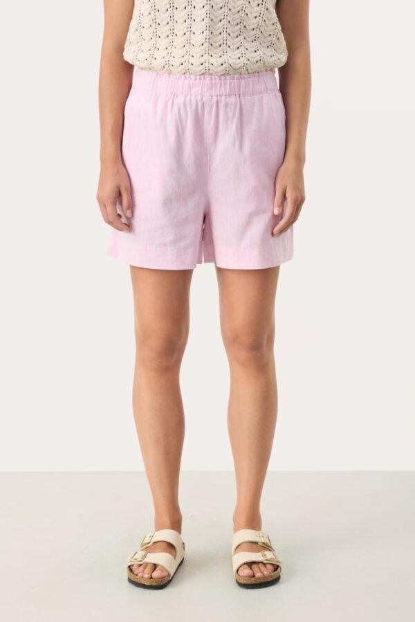 Part two. Rigge shorts - Bilde 2