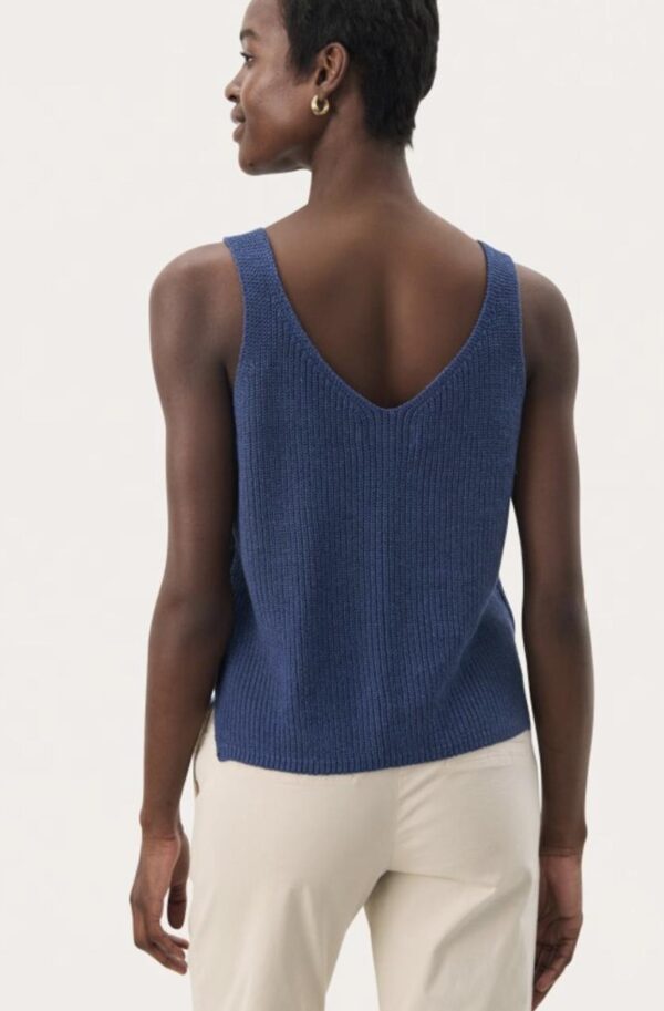 Part two. Rebecca top - Bilde 2