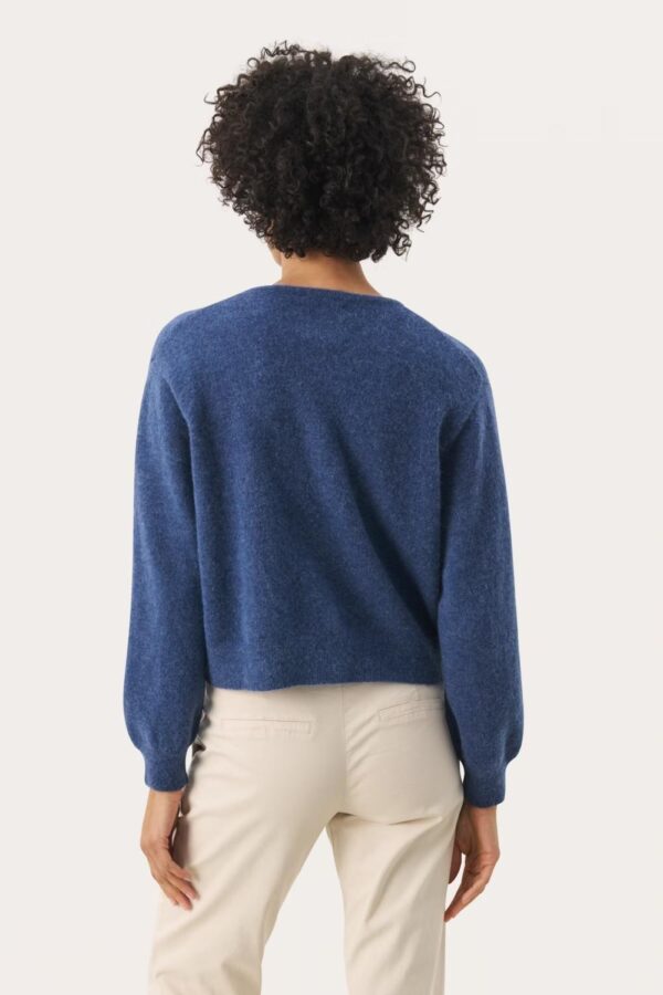 Part two. Ninell cardigan - Bilde 3