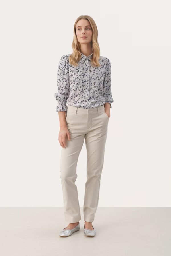 Part two. Soffyns pants