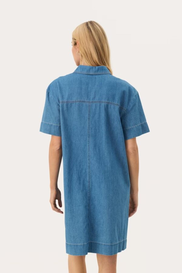 Part two. Raquela dress - Bilde 2