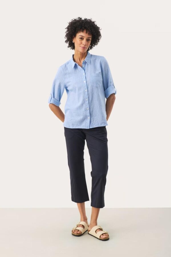 Part two. Cindie shirt - Bilde 2