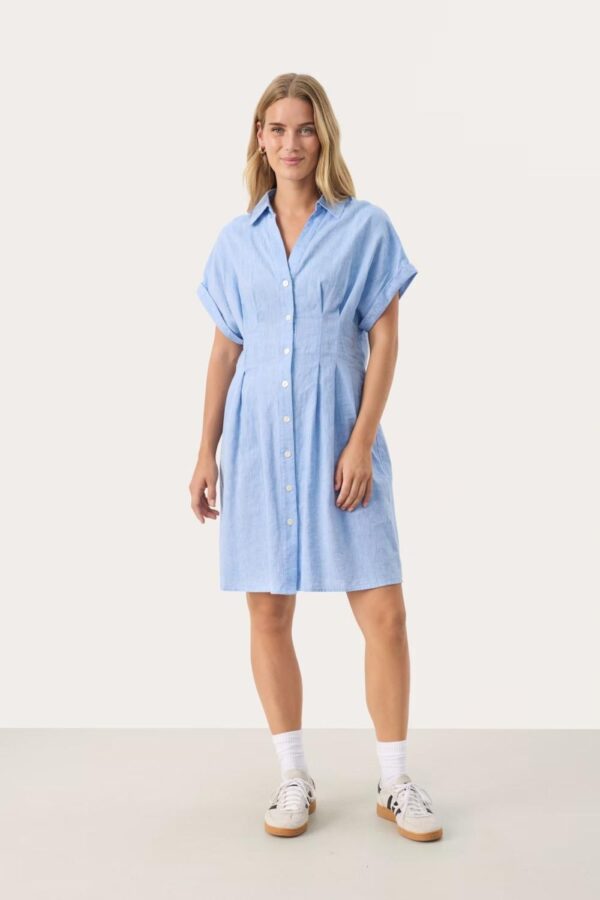 Part two. Rianna dress - Bilde 2