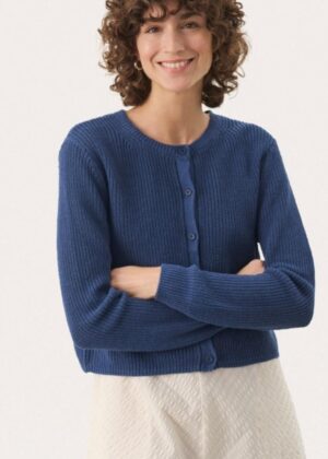 Part two. Gigia cardigan